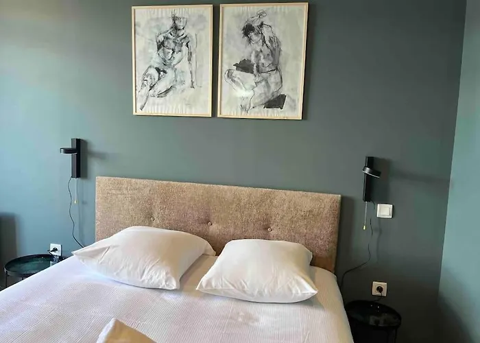 Terra Elegant Appartement Gare Sncf 4P