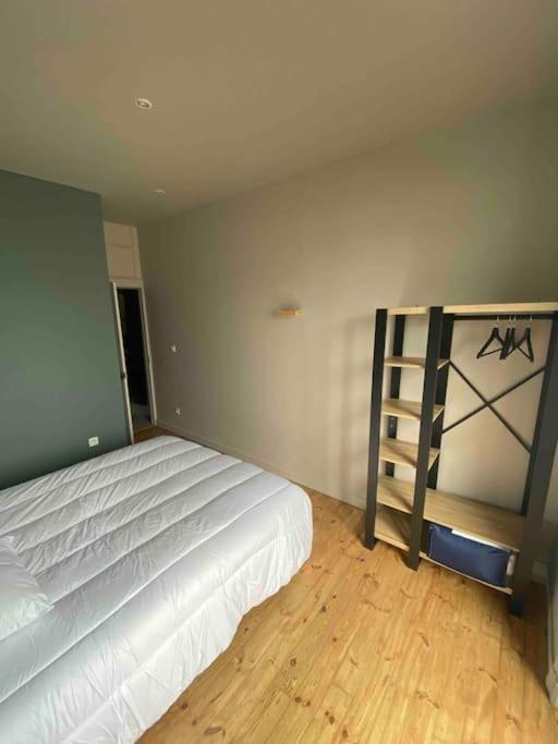 Apartment Terra Elegant Gare Sncf 4p Clermont-Ferrand