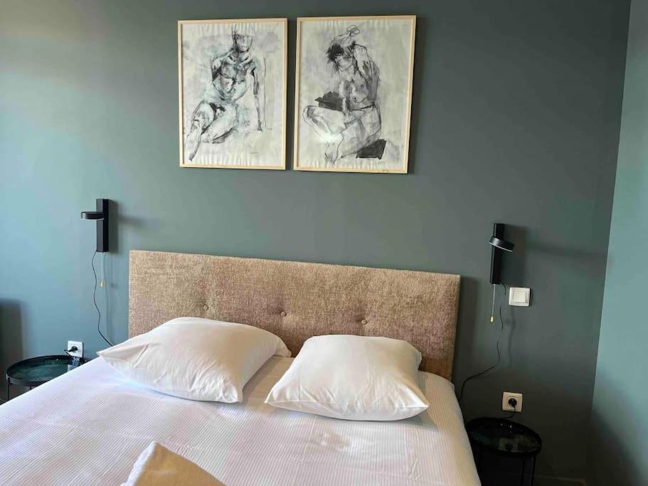 Apartment Terra Elegant Gare Sncf 4p